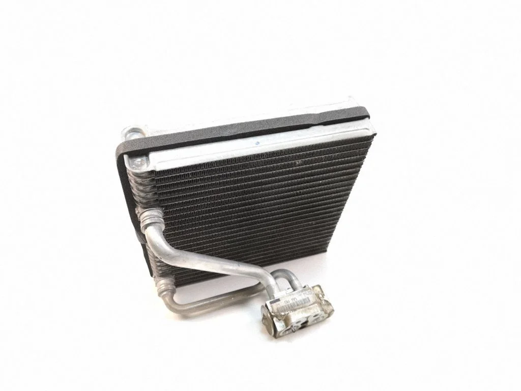 Air conditioning (A/C) radiator (interior) – Skoda Octavia Mk2 (1Z) (2004-2013)