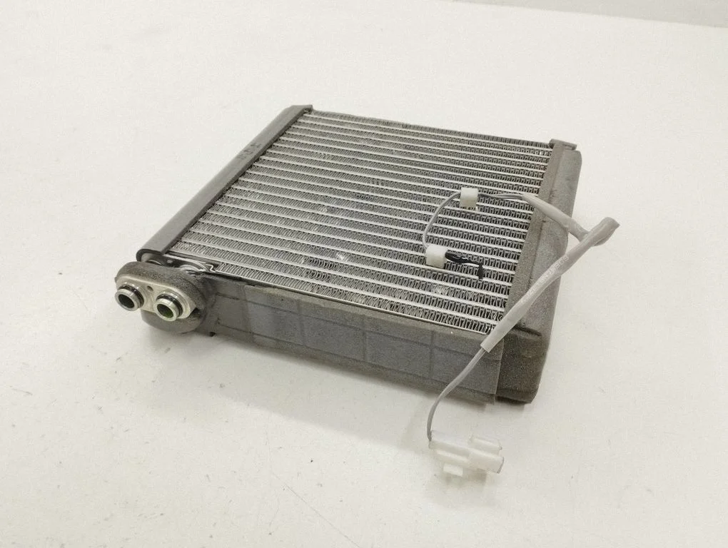 Air conditioning (A/C) radiator (interior)