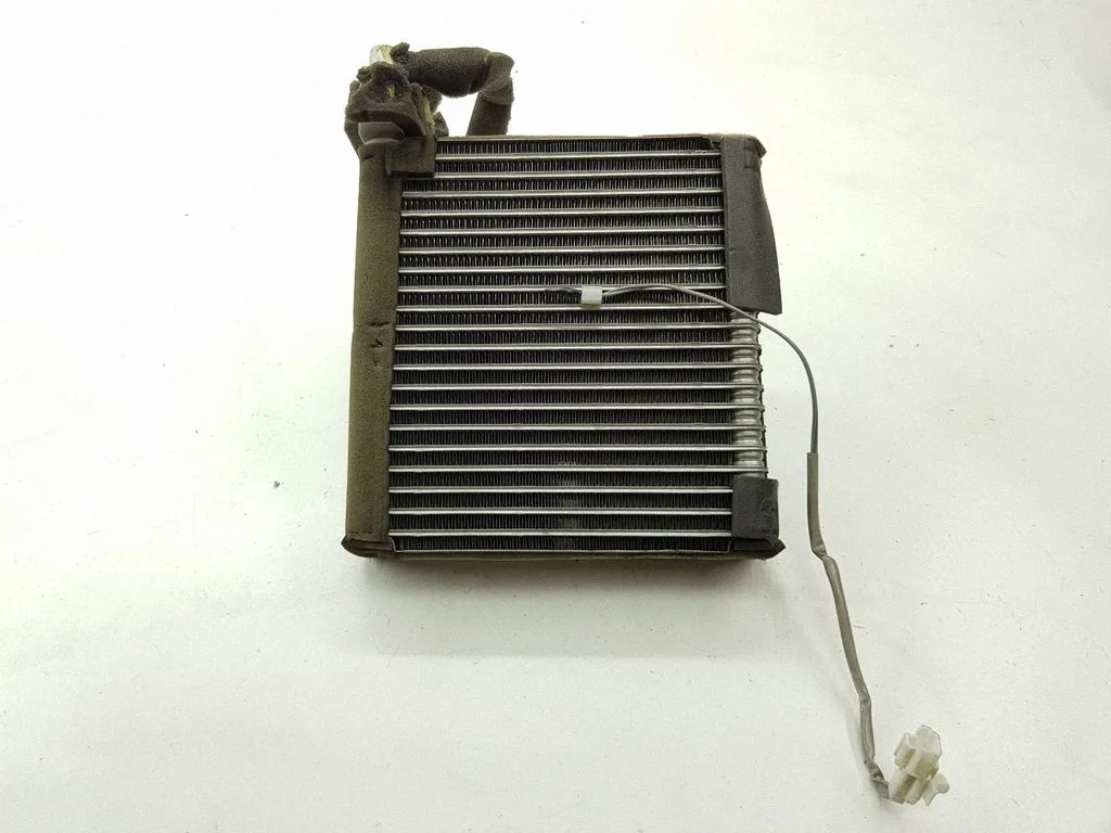 Gaisa kondicioniera radiators (salonā)