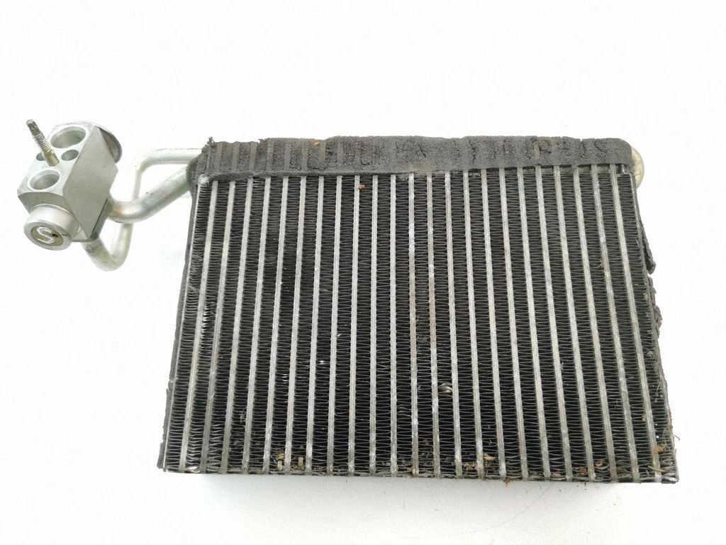 Gaisa kondicioniera radiators (salonā) 6904437