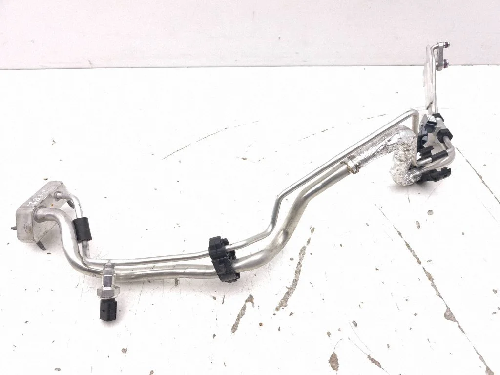 Kliimaseadme toru / voolik 3WB816738A