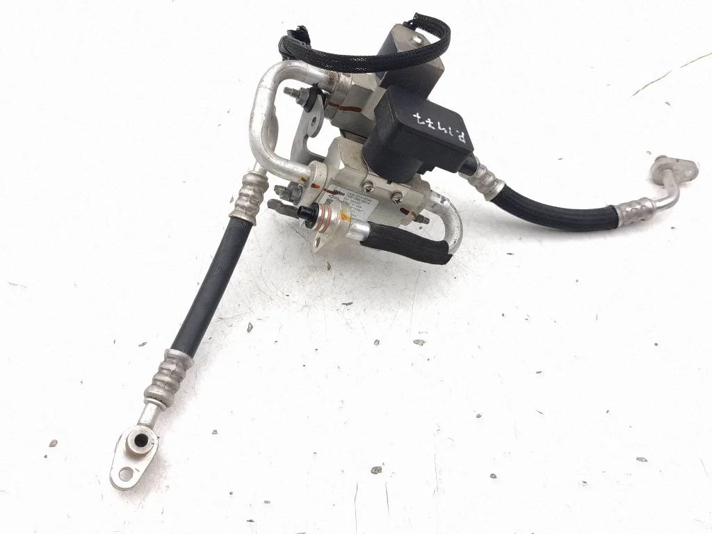 Kliimaseadme toru / voolik T588455