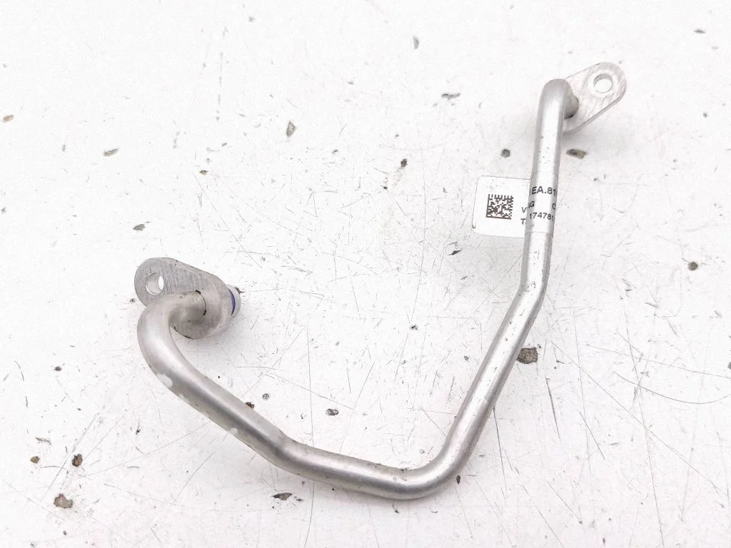 Air conditioning (A/C) pipe/hose 1EA816732B