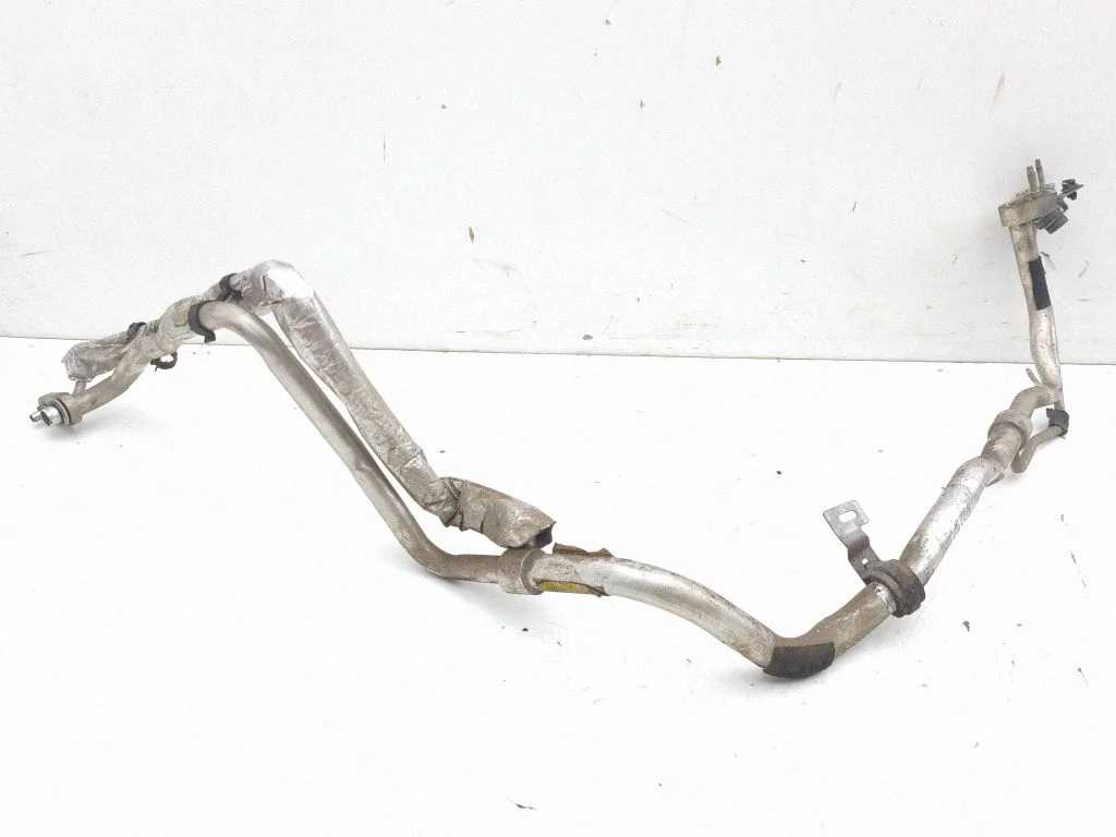 Air conditioning (A/C) pipe/hose DS7H19E881DE