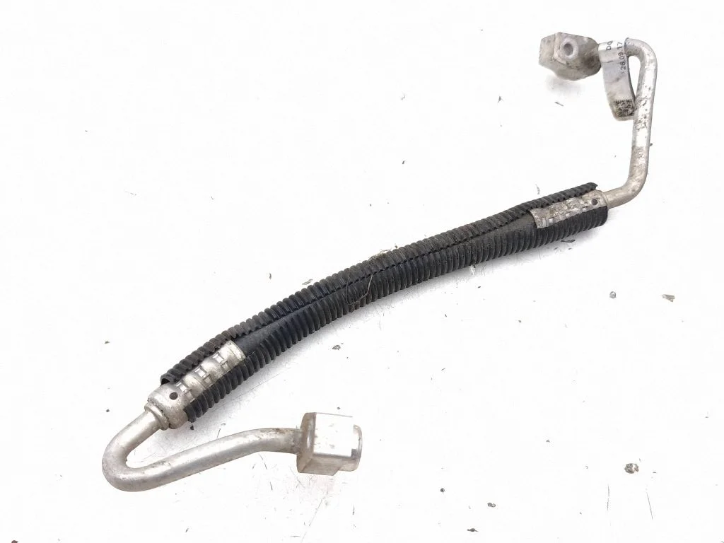 Air conditioning (A/C) pipe/hose DG9H19N651EC