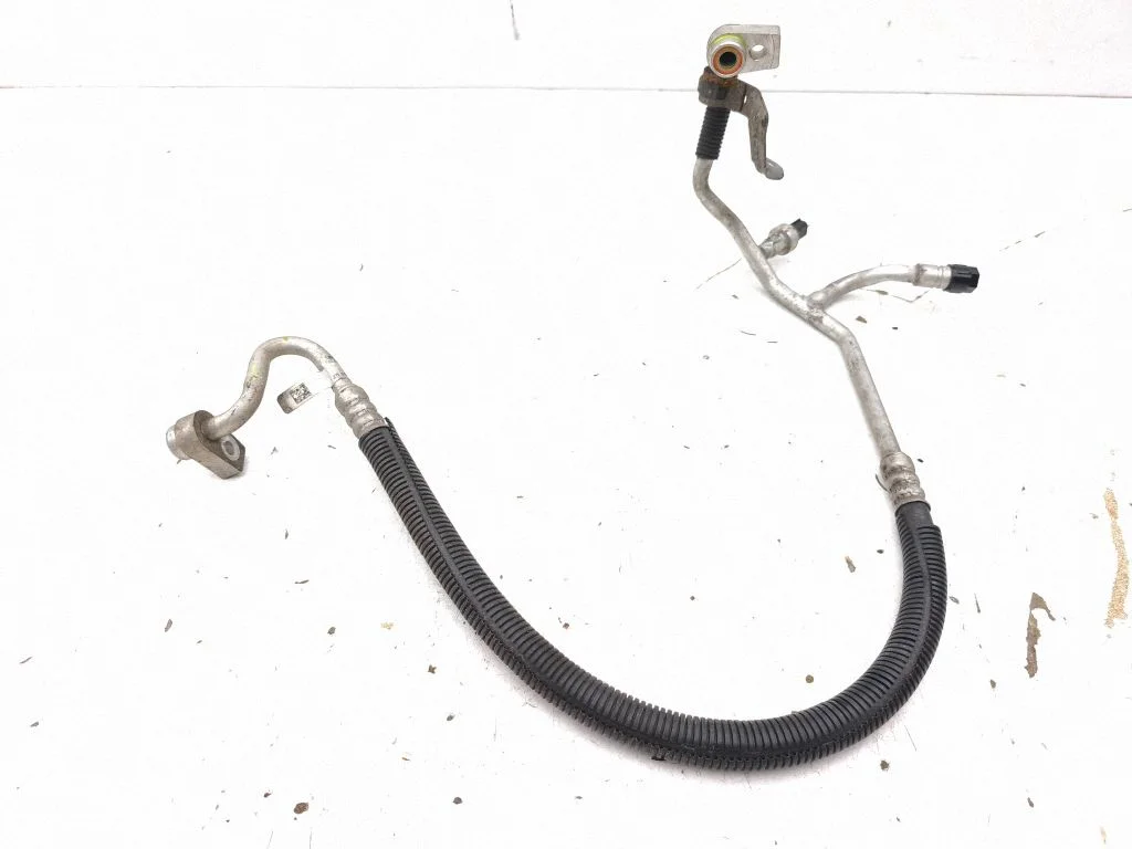 Air conditioning (A/C) pipe/hose DS7H19N601FD