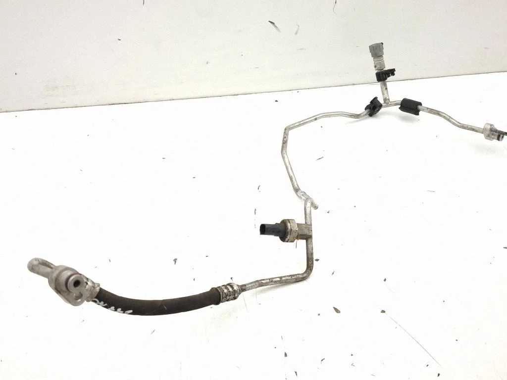 Air conditioning (A/C) pipe/hose A2468301002