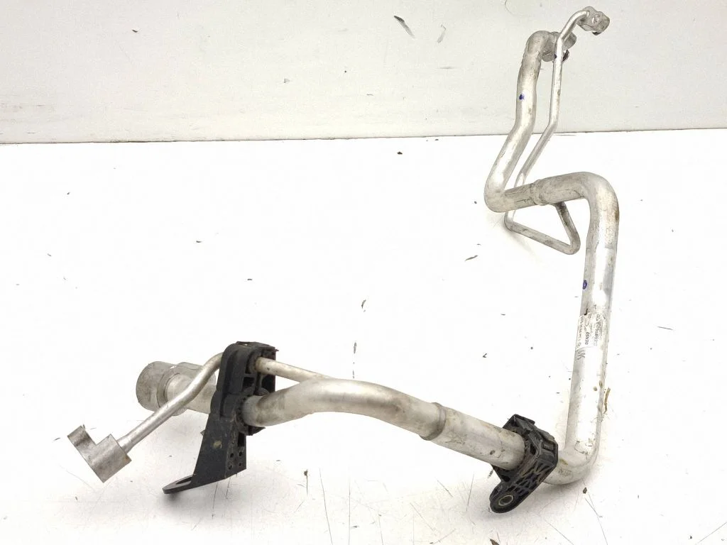 Air conditioning (A/C) pipe/hose A2468302615