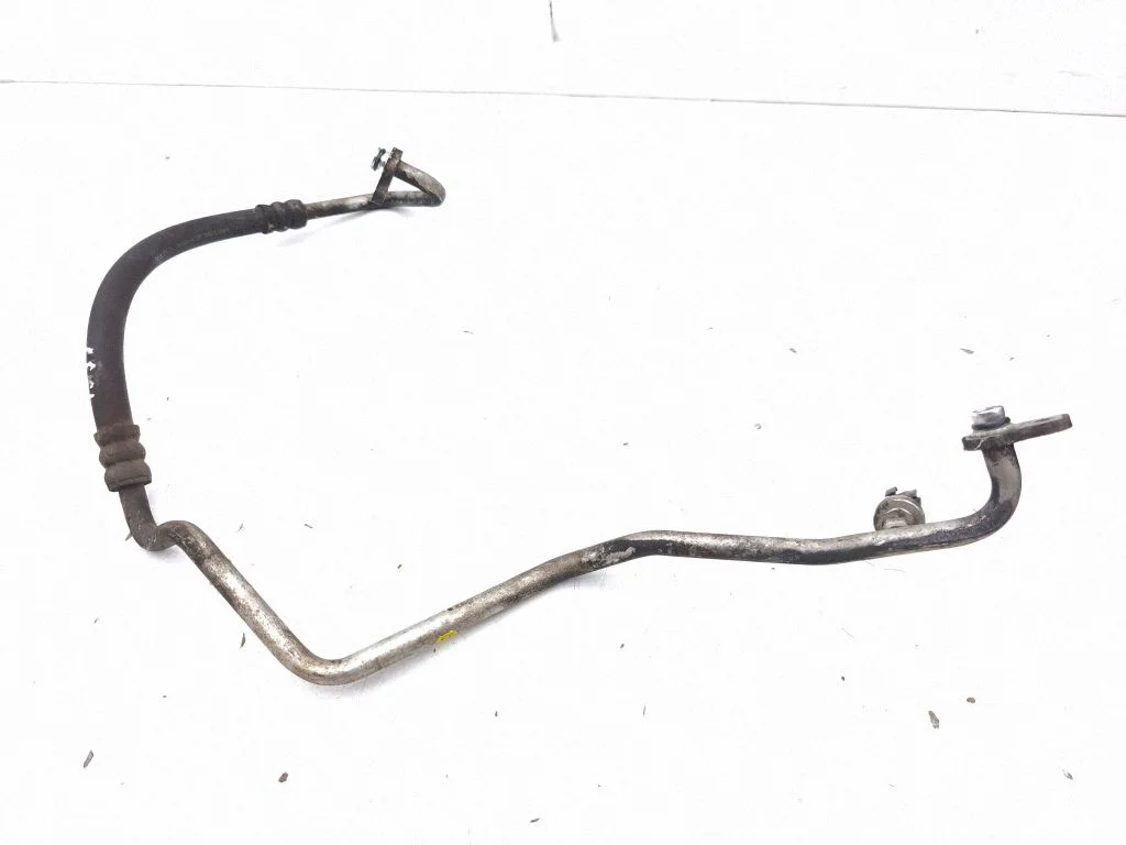 Air conditioning (A/C) pipe/hose