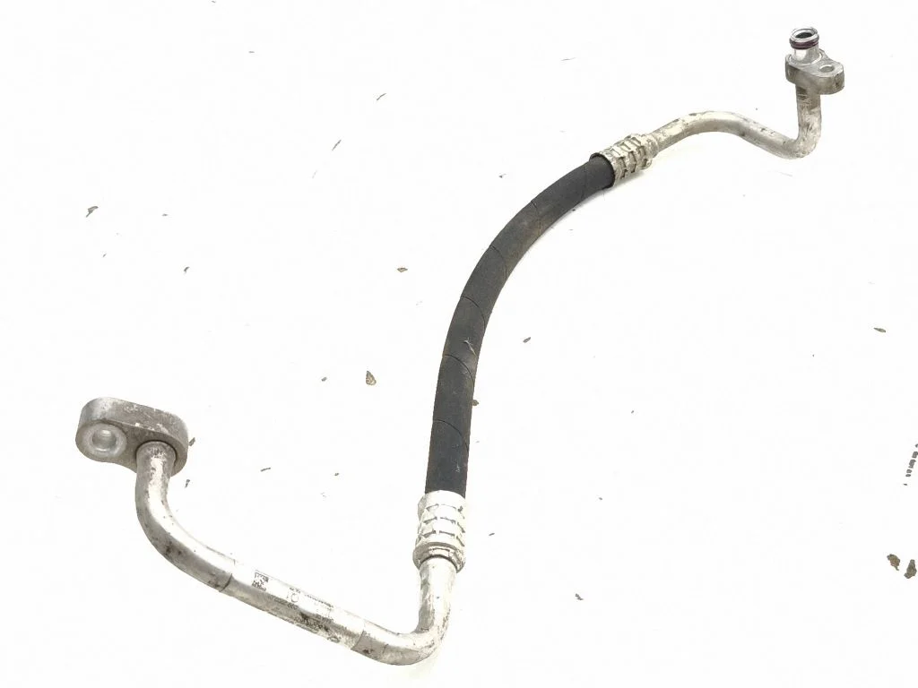 Air conditioning (A/C) pipe/hose A2468300202