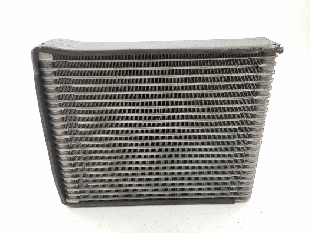 Air conditioning (A/C) radiator (interior)