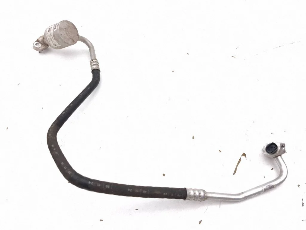 Air conditioning (A/C) pipe/hose – BMW i4 (2021-)