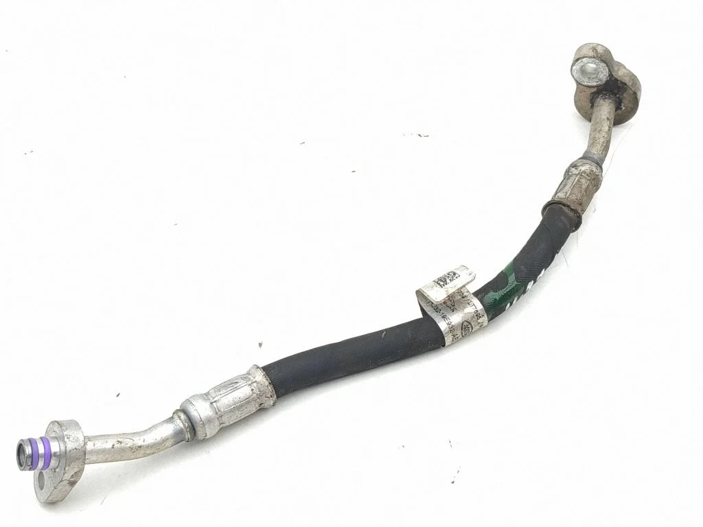 Kliimaseadme toru / voolik HJ3219E932AB