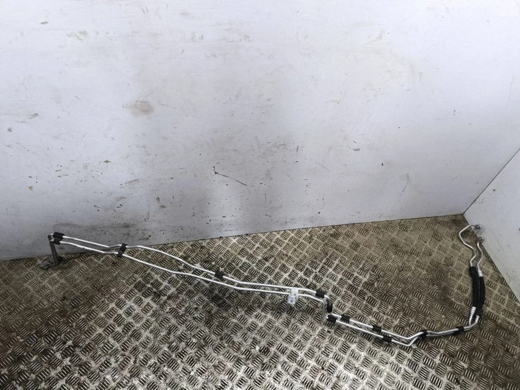 Air conditioning (A/C) pipe/hose – BMW 3 Series G20 G21 (2019-)