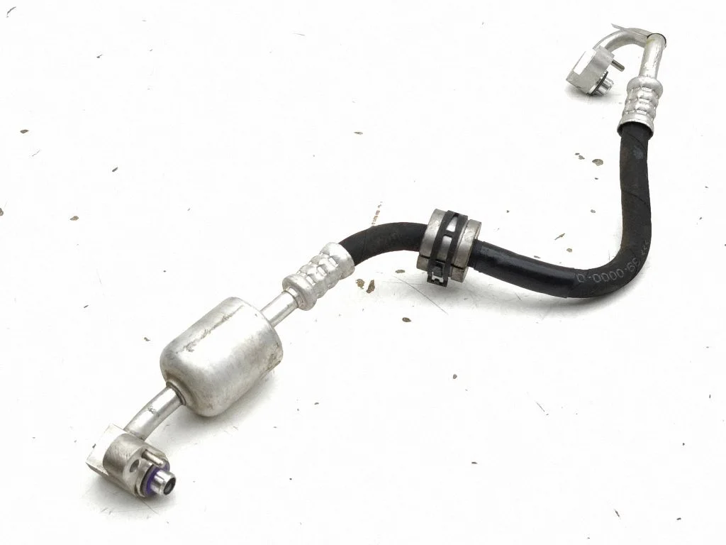 Air conditioning (A/C) pipe/hose 9395475
