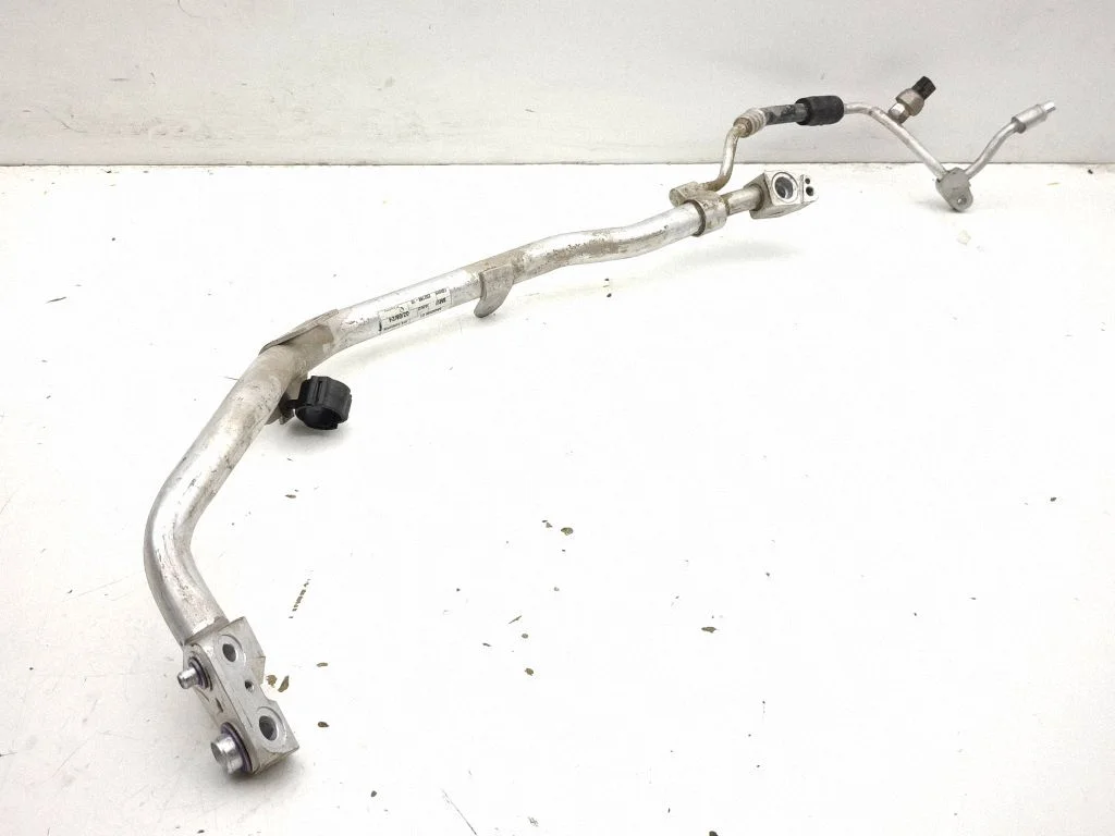 Air conditioning (A/C) pipe/hose 5A04D9901