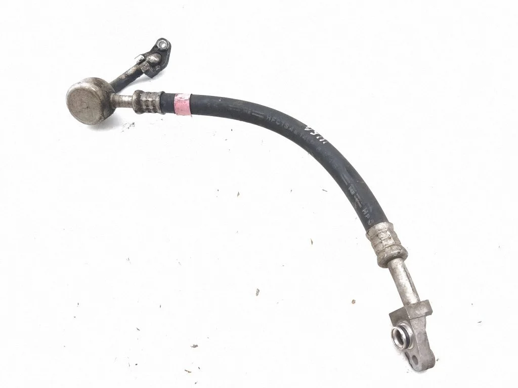 Air conditioning (A/C) pipe/hose