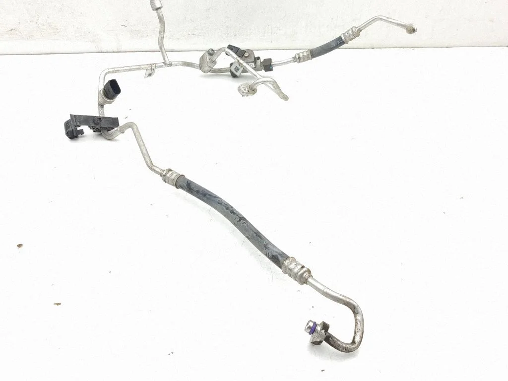 Air conditioning (A/C) pipe/hose 1EA816741L