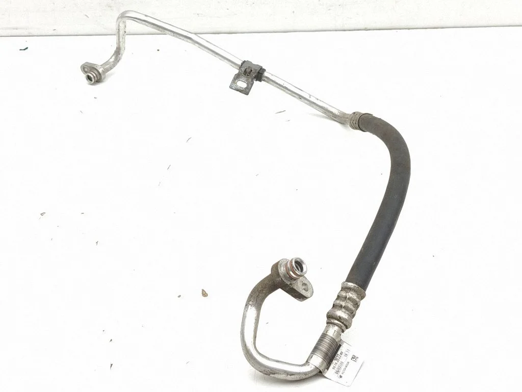 Air conditioning (A/C) pipe/hose – Peugeot 5008 II (2016-)