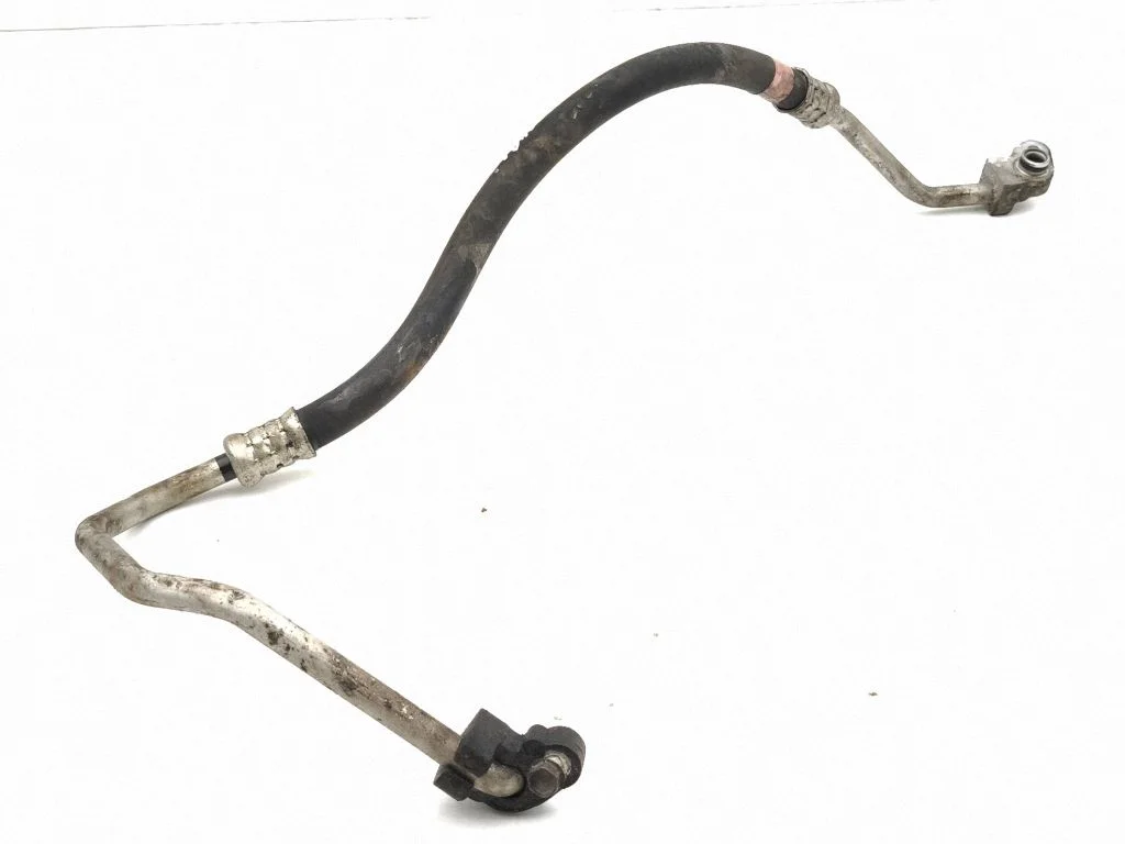 Air conditioning (A/C) pipe/hose