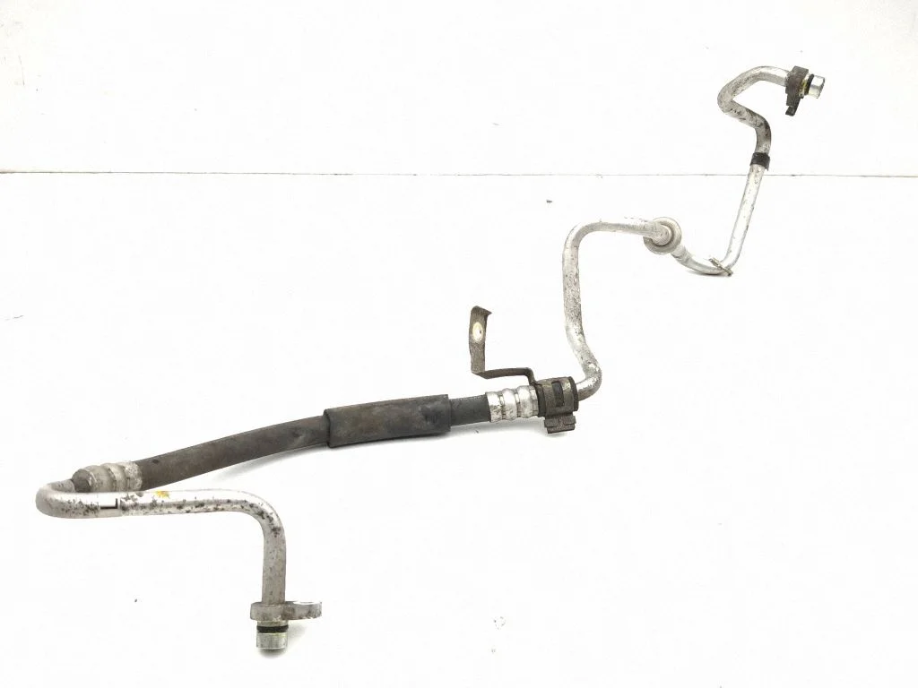 Air conditioning (A/C) pipe/hose – Nissan 370Z (2009-2020)