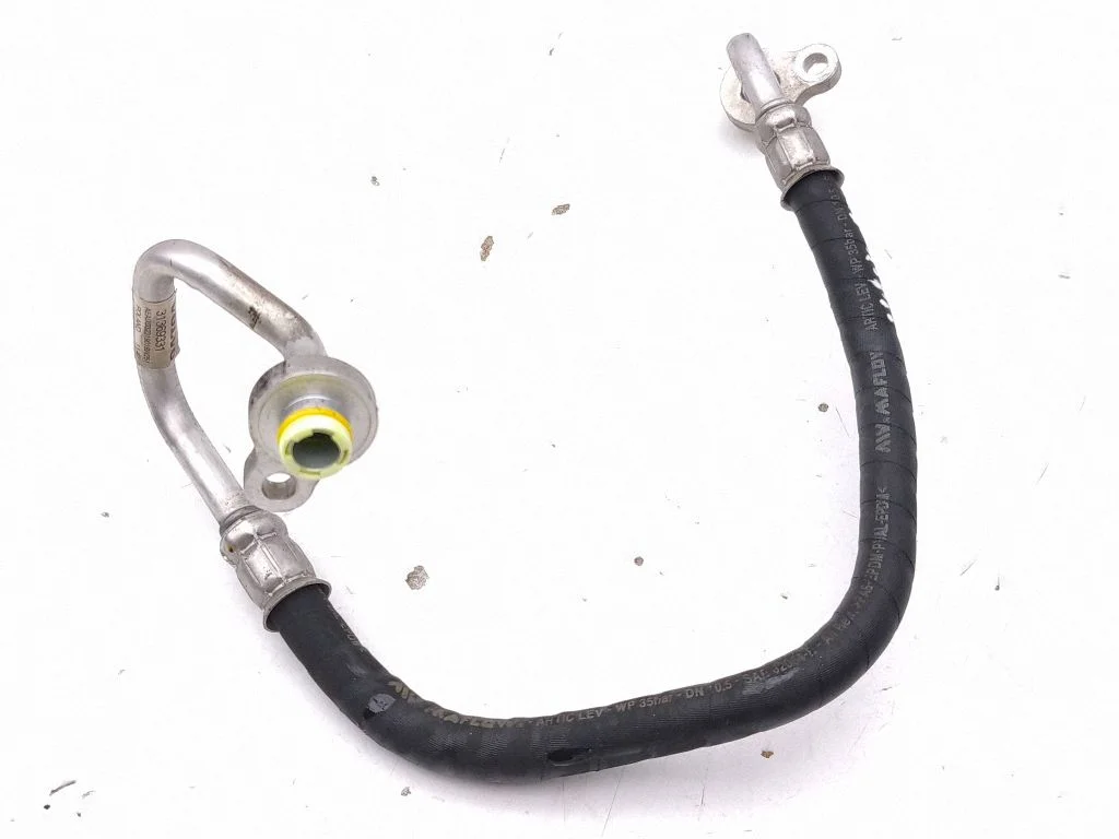 Air conditioning (A/C) pipe/hose 31369331