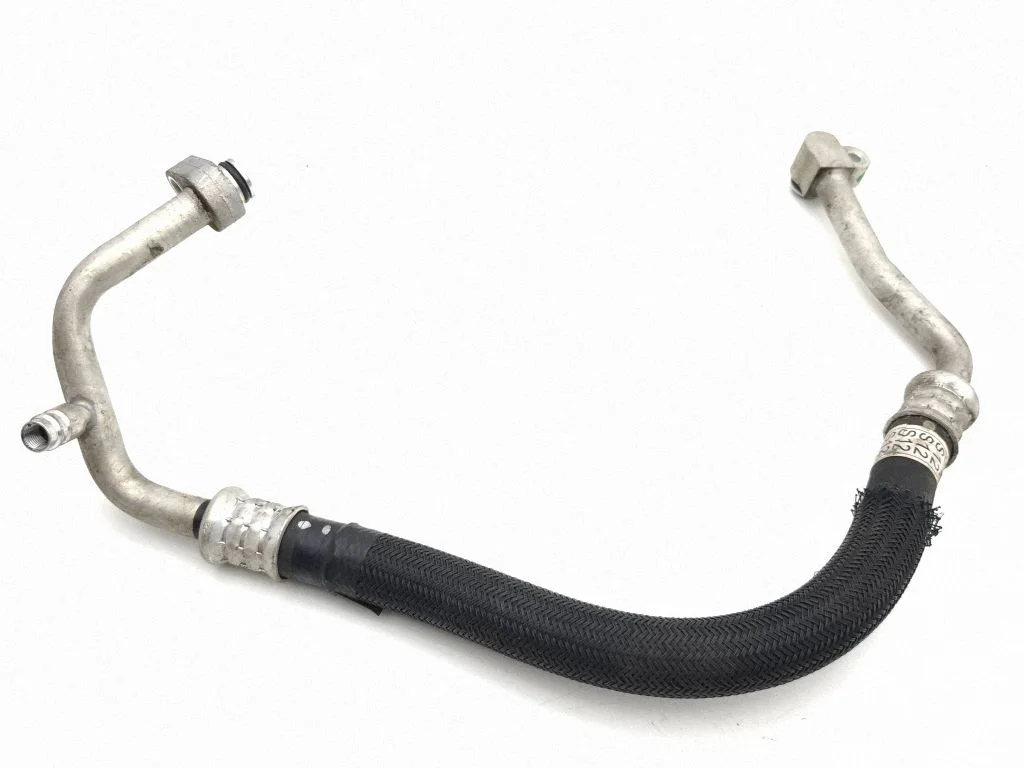 Air conditioning (A/C) pipe/hose