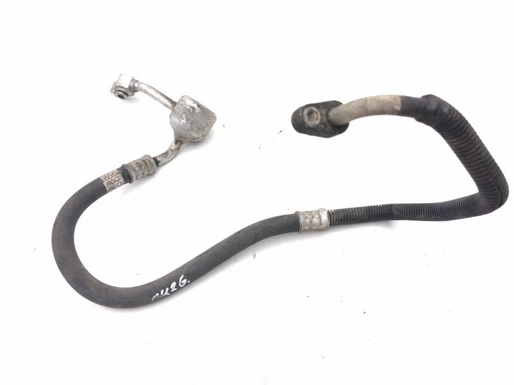 Air conditioning (A/C) pipe/hose
