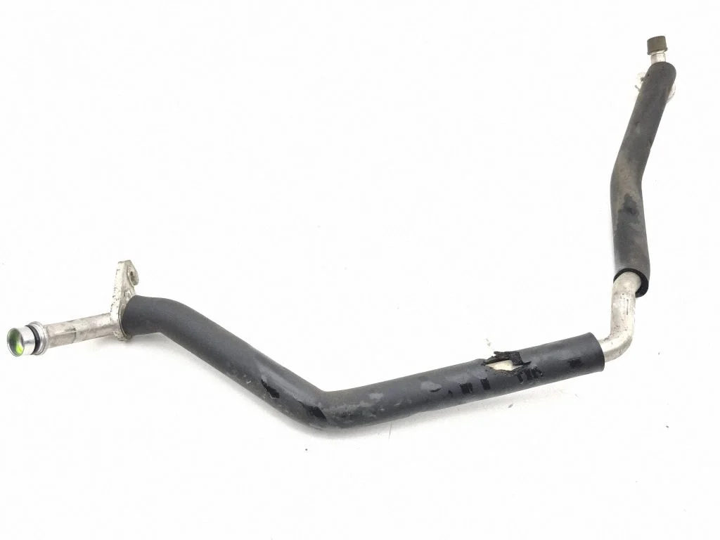 Air conditioning (A/C) pipe/hose