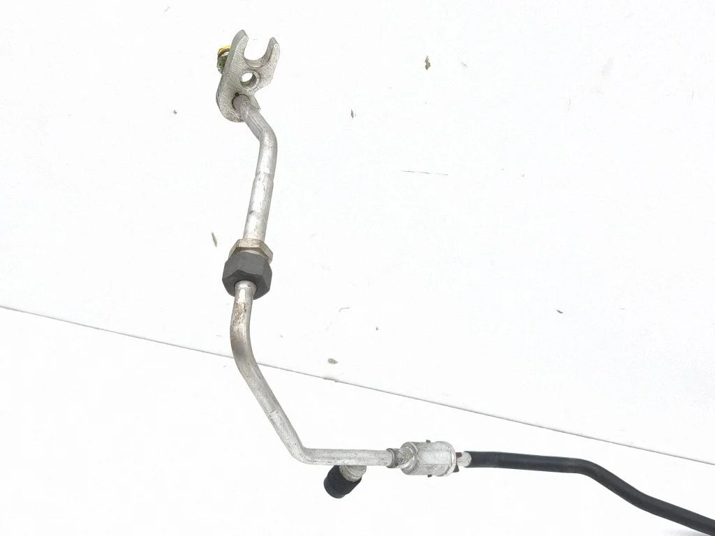 Air conditioning (A/C) pipe/hose 3W0260711D