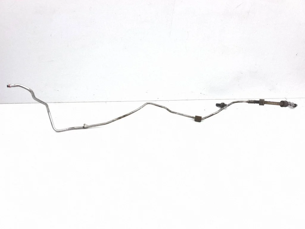 Air conditioning (A/C) pipe/hose
