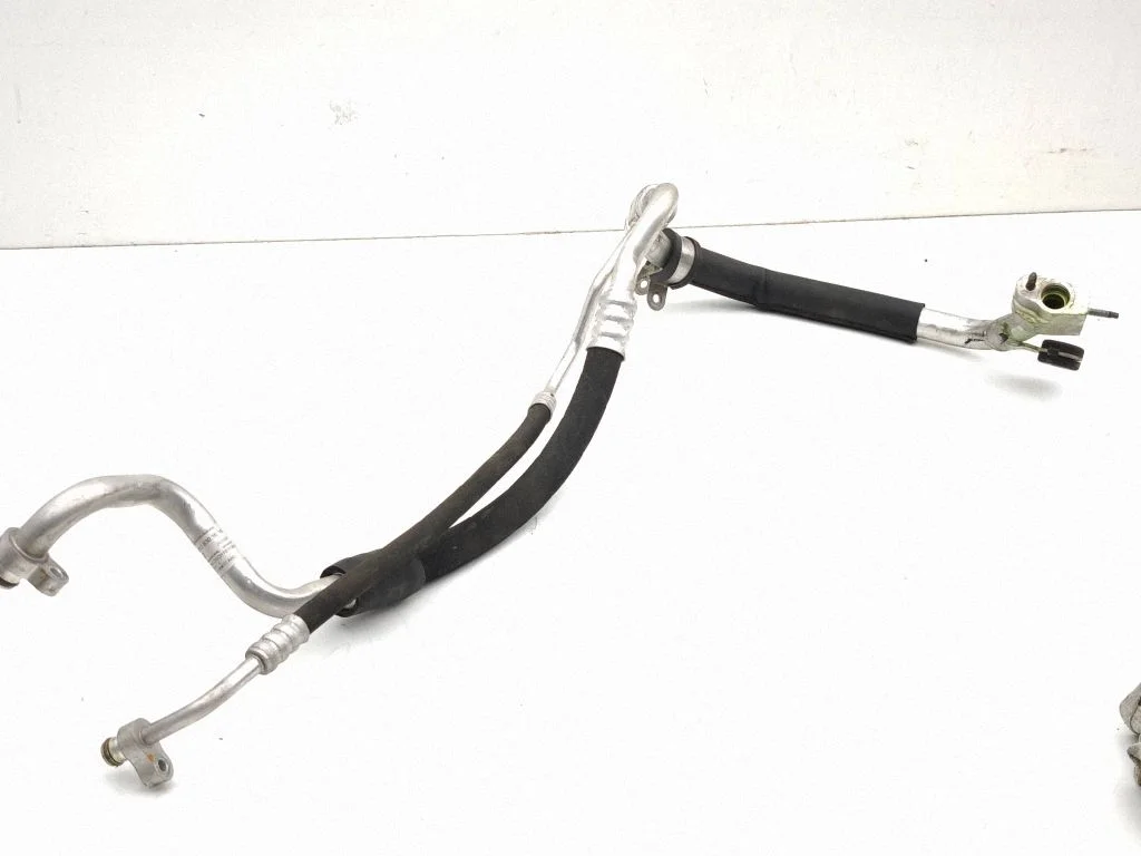 Air conditioning (A/C) pipe/hose A2128301616
