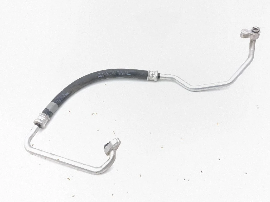 Air conditioning (A/C) pipe/hose