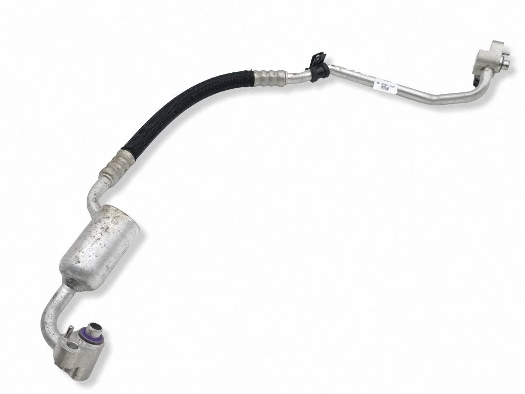 Kliimaseadme toru / voolik J9D319N601AB