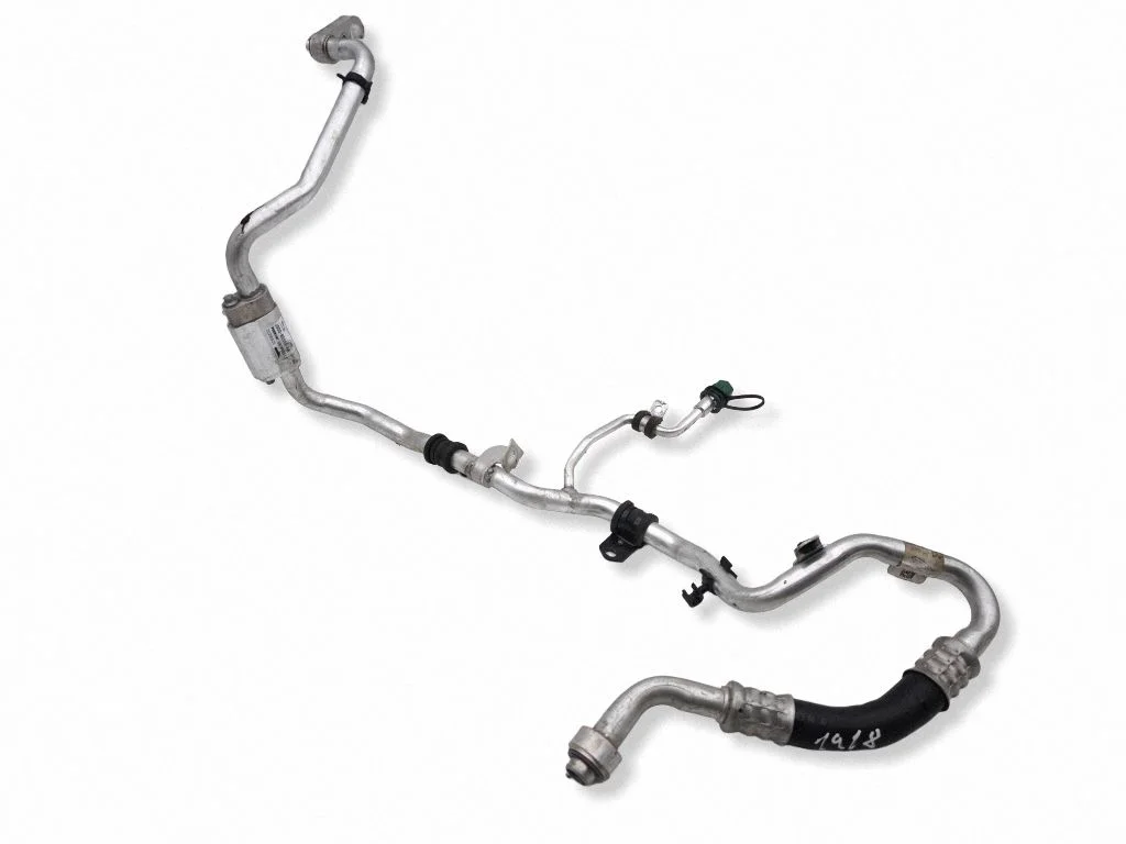 Kliimaseadme toru / voolik M9D319N651BC