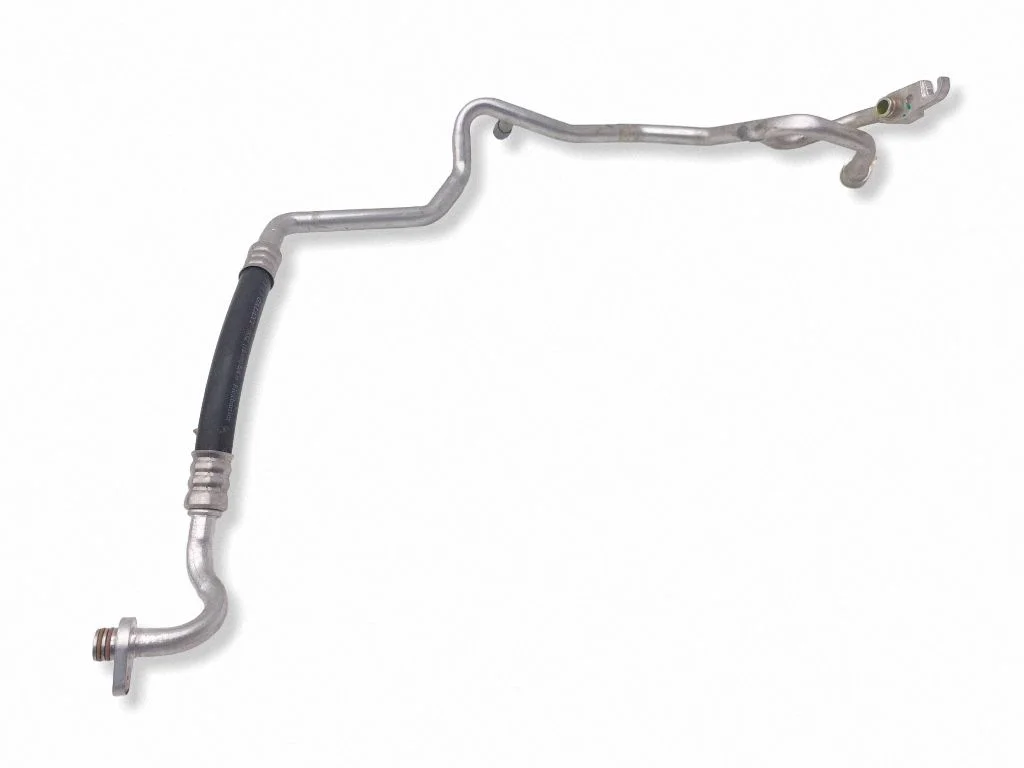 Air conditioning (A/C) pipe/hose