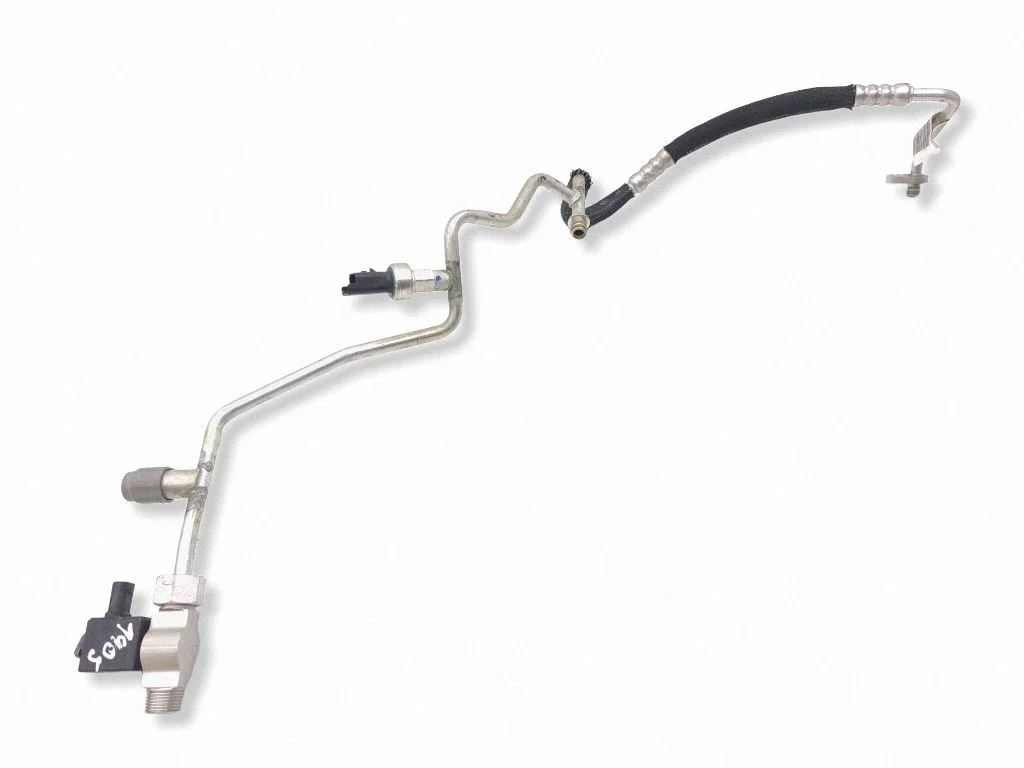 Air conditioning (A/C) pipe/hose 9859704980