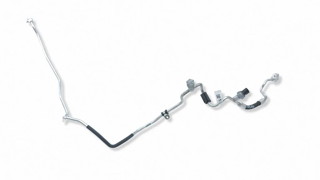 Air conditioning (A/C) pipe/hose 5A0777605