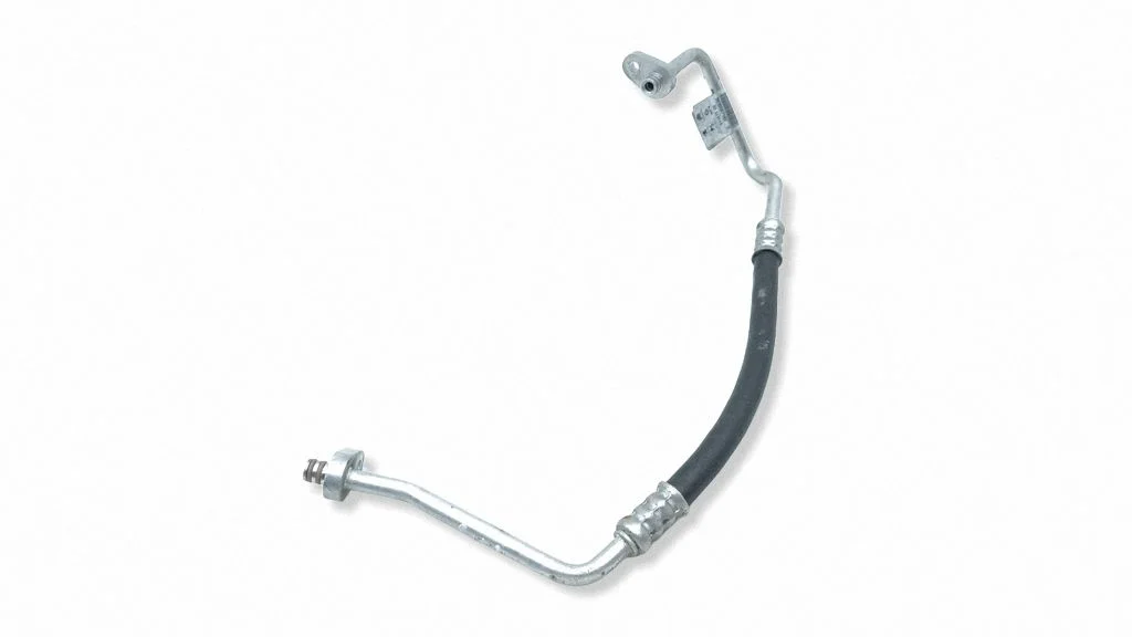 Air conditioning (A/C) pipe/hose 9830587180