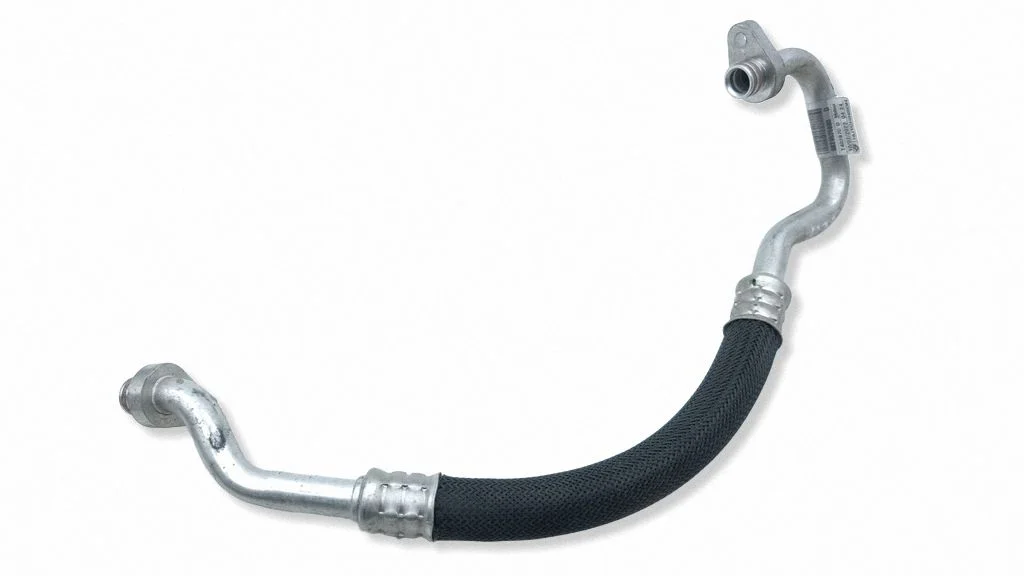 Air conditioning (A/C) pipe/hose 9829525880