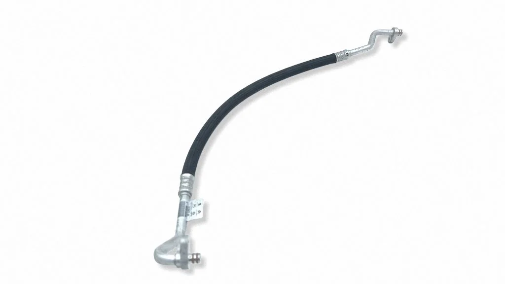 Air conditioning (A/C) pipe/hose 9826918280
