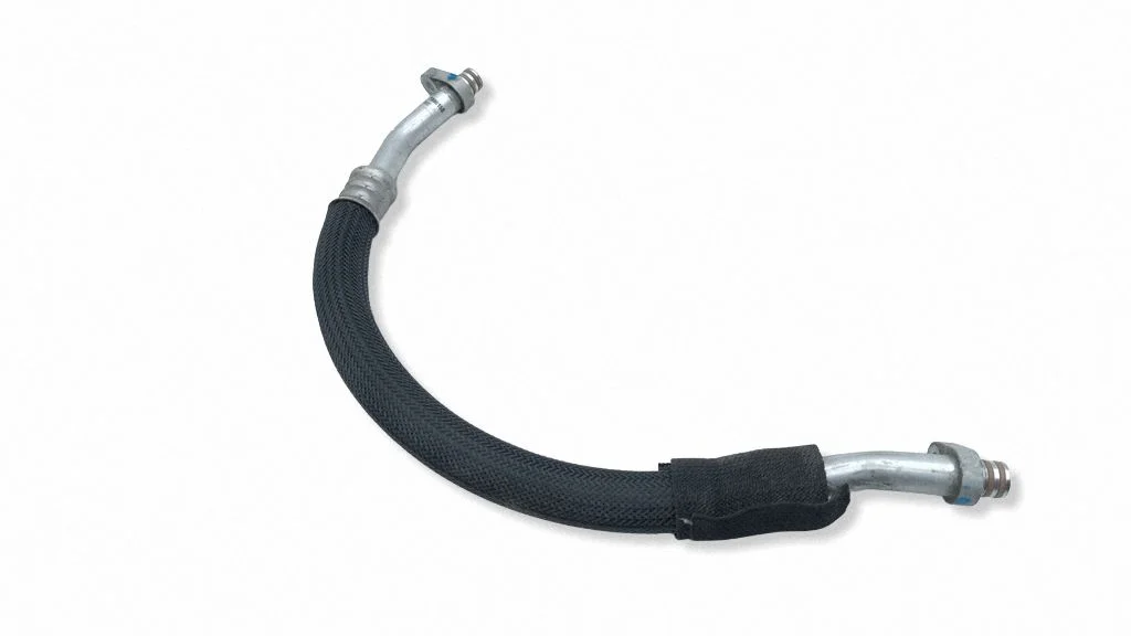 Air conditioning (A/C) pipe/hose T99615B