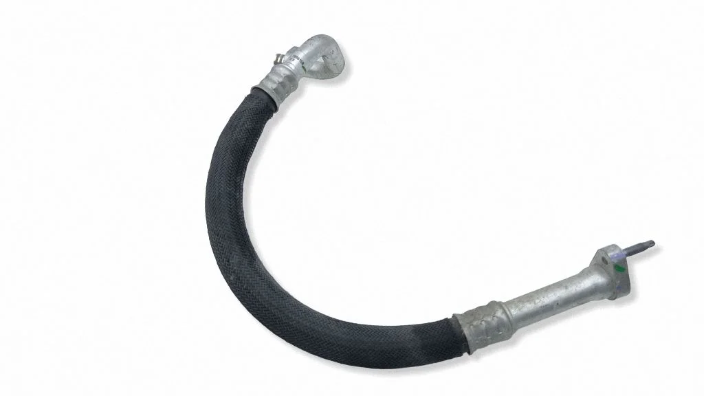 Air conditioning (A/C) pipe/hose T99615B