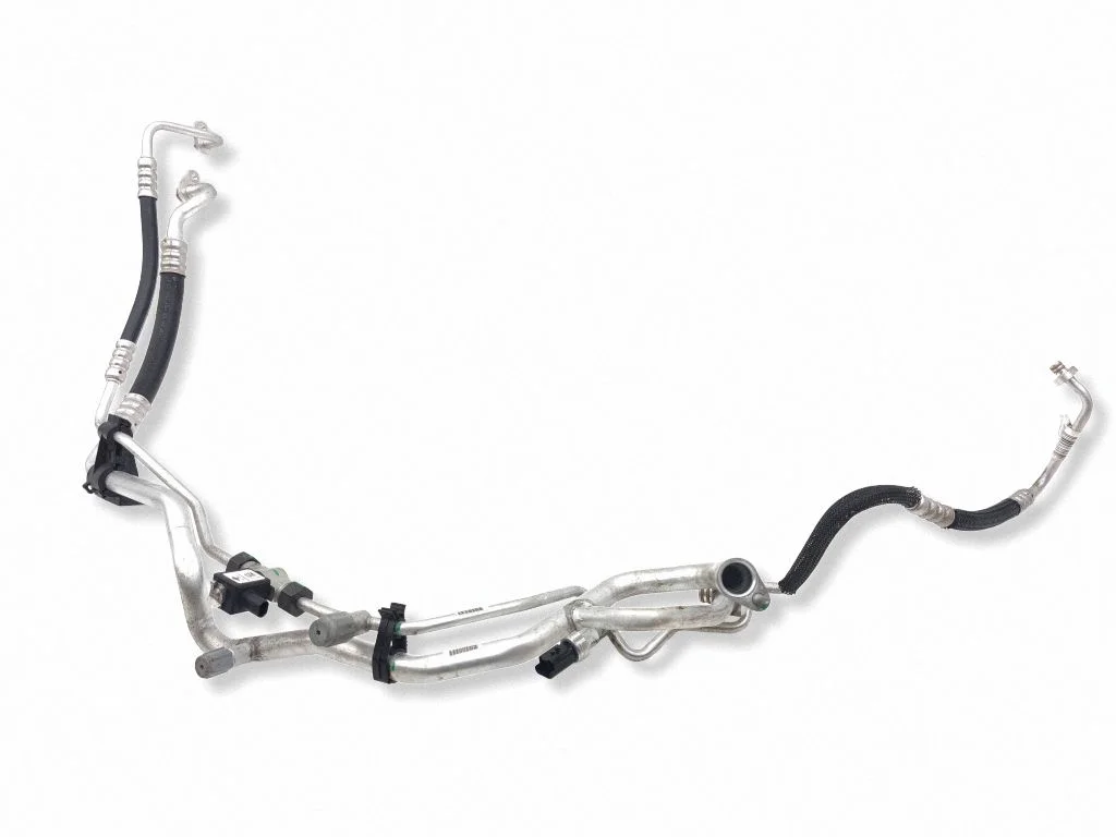 Air conditioning (A/C) pipe/hose FE130K5XAA01