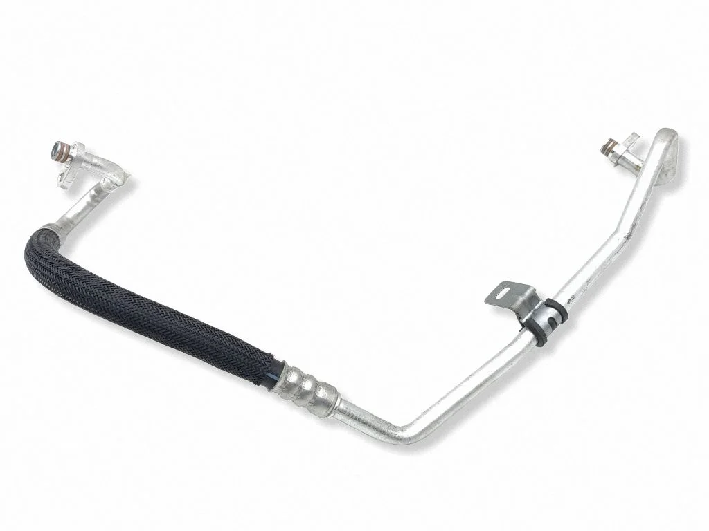 Air conditioning (A/C) pipe/hose 9842775280