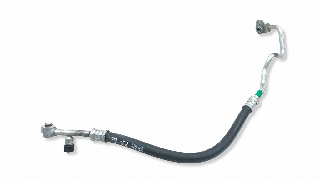 Air conditioning (A/C) pipe/hose