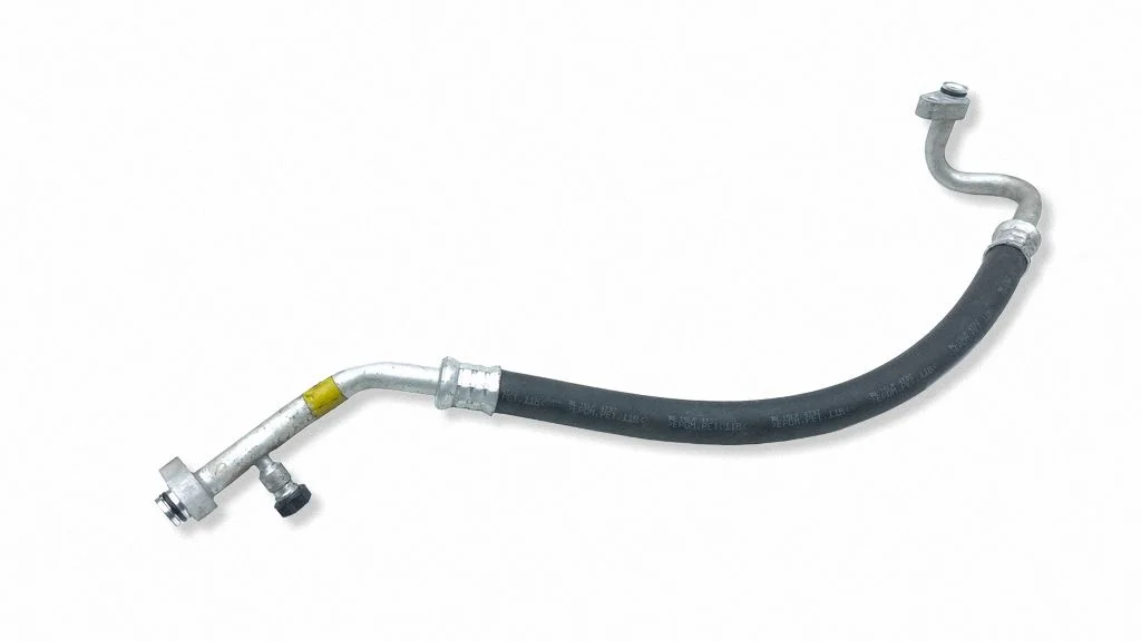 Air conditioning (A/C) pipe/hose