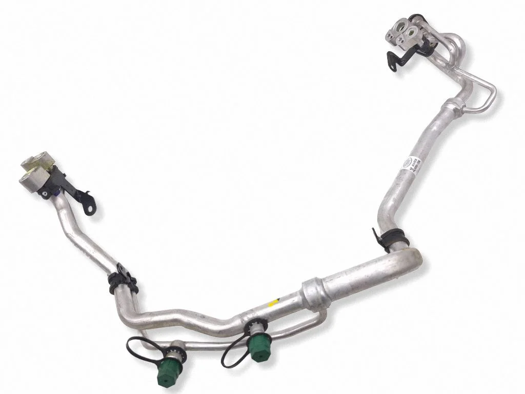 Air conditioning (A/C) pipe/hose M8E219A834DC