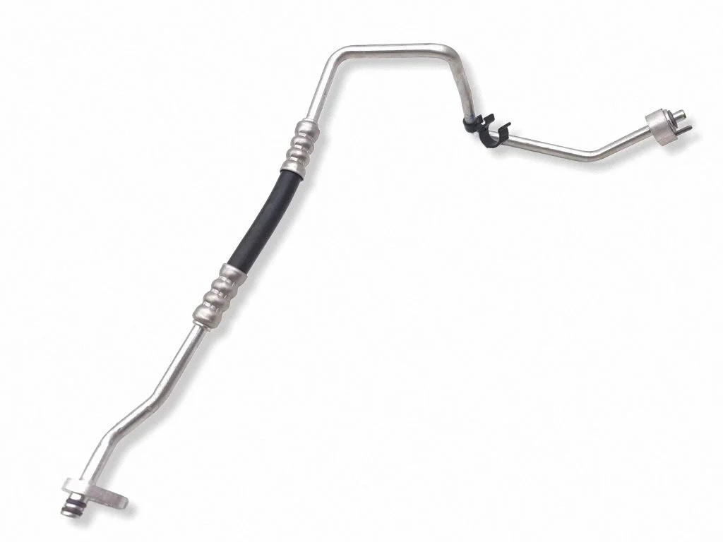 Air conditioning (A/C) pipe/hose