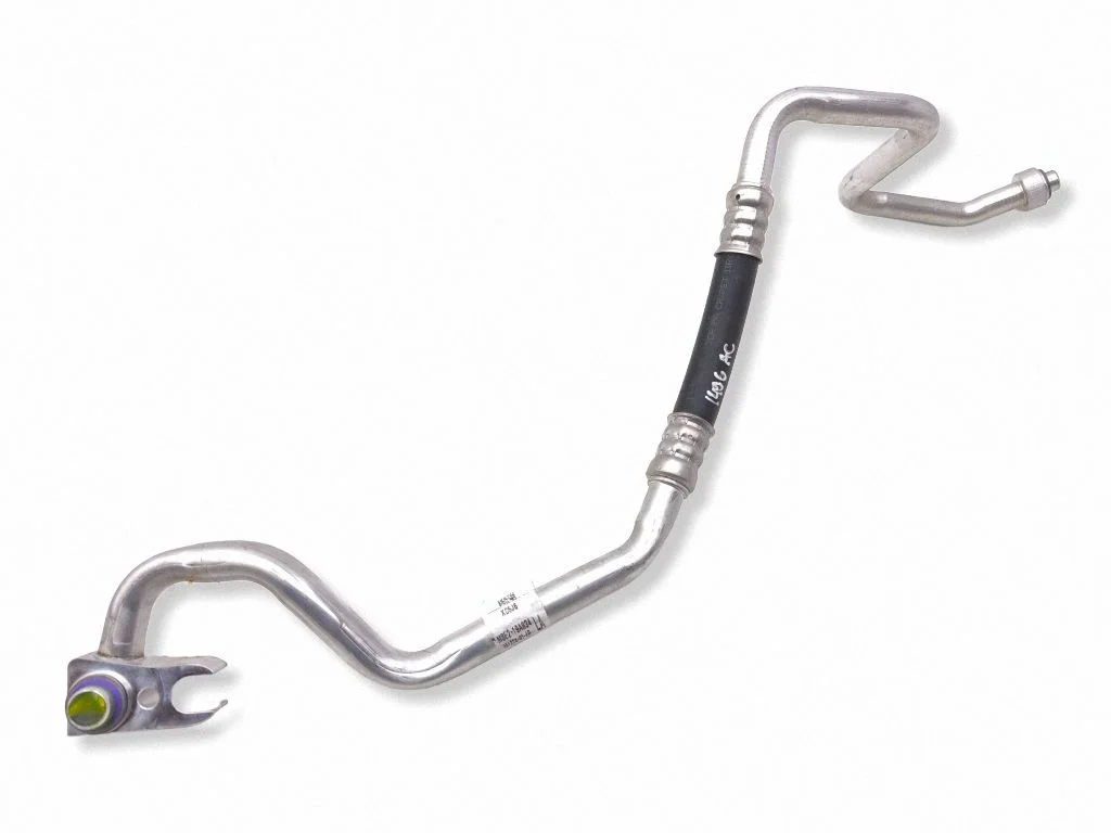 Air conditioning (A/C) pipe/hose M8E219A834LA